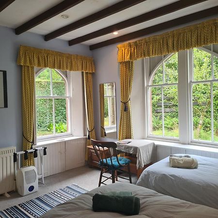 North Lodge Of Orchil Braco Eksteriør billede